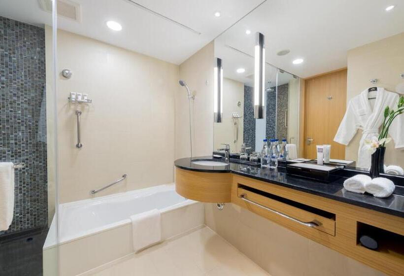 ホテル Paradox Kunshan