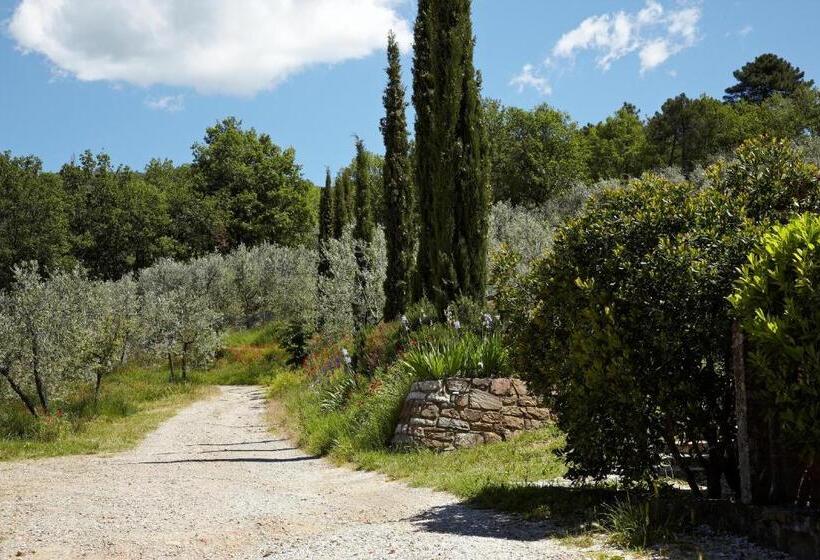 ホテル Relais Villa Belpoggio Residenza D Epoca