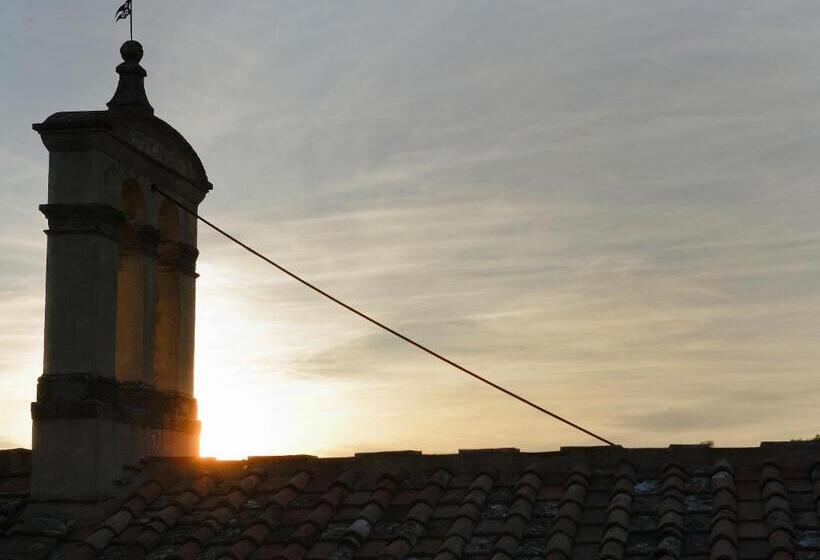 ホテル Relais Villa Belpoggio Residenza D Epoca