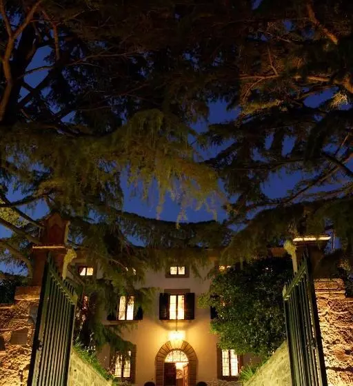 Отель Relais Villa Belpoggio Residenza D Epoca