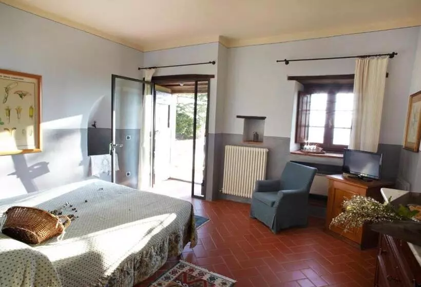 Отель Relais Villa Belpoggio Residenza D Epoca