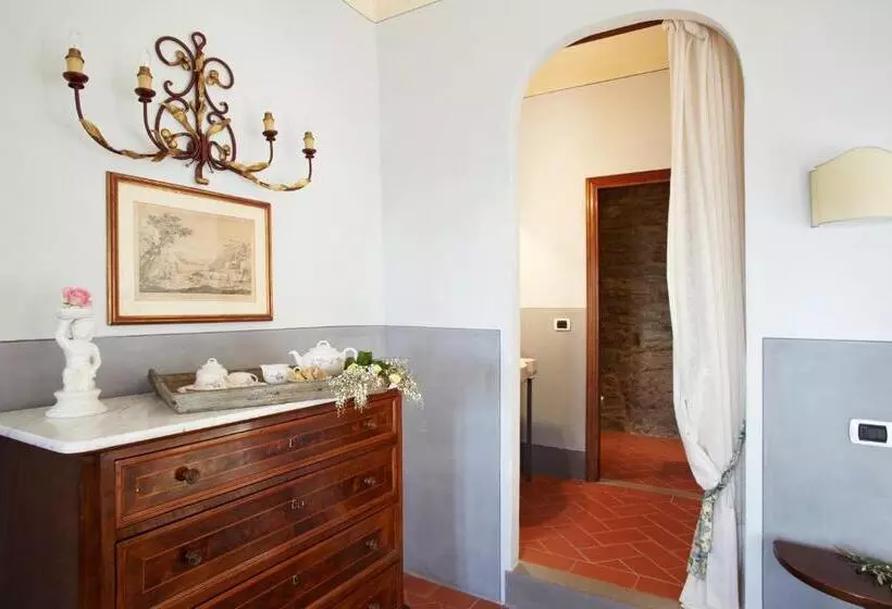 Отель Relais Villa Belpoggio Residenza D Epoca