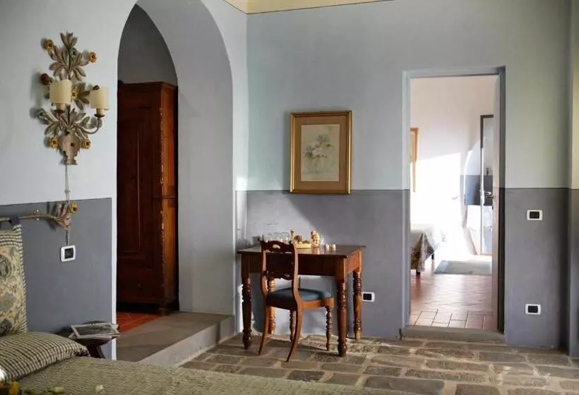 Отель Relais Villa Belpoggio Residenza D Epoca