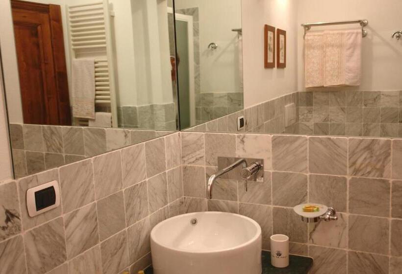 ホテル Relais Villa Belpoggio Residenza D Epoca