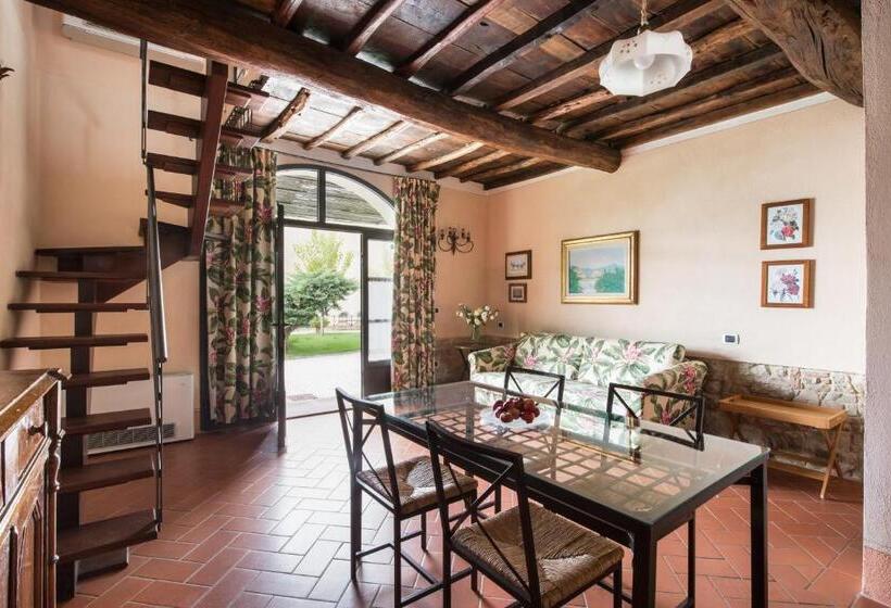 ホテル Relais Villa Belpoggio Residenza D Epoca