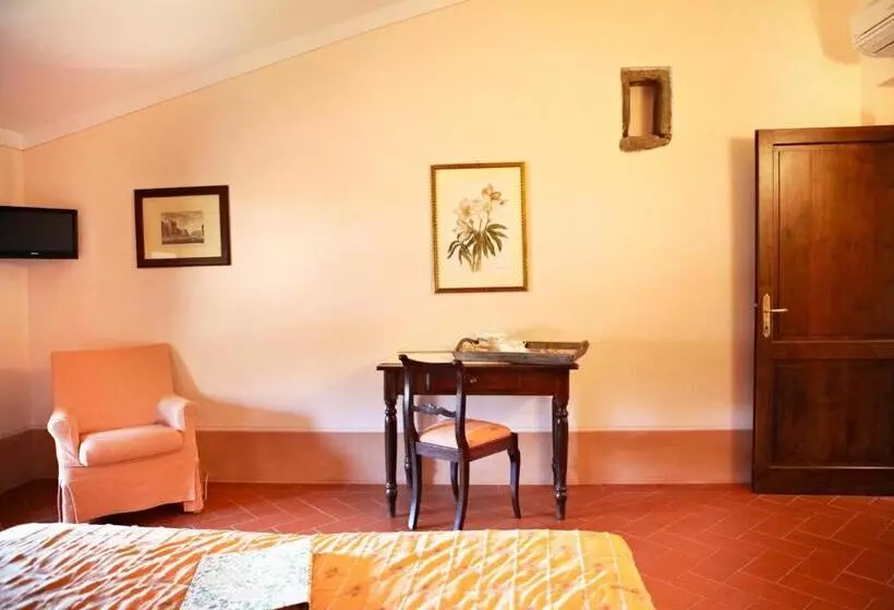 Отель Relais Villa Belpoggio Residenza D Epoca