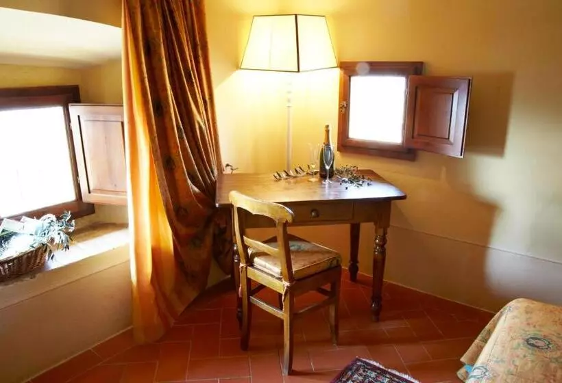 Отель Relais Villa Belpoggio Residenza D Epoca