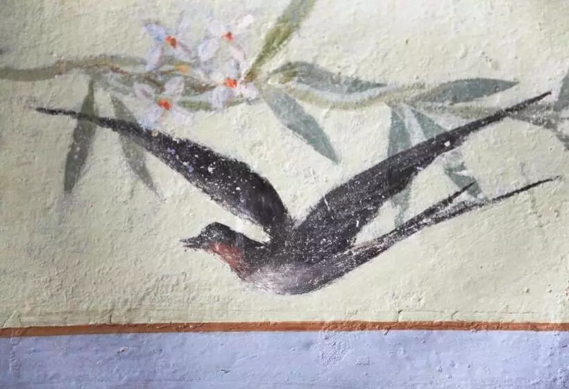 Отель Relais Villa Belpoggio Residenza D Epoca