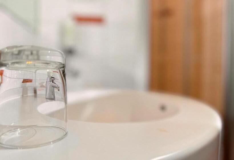 酒店 Rhein Ruhr Bottrop