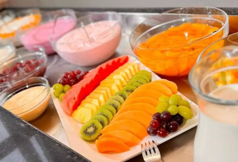 בית מלון כפרי Rhein Ruhr Bottrop