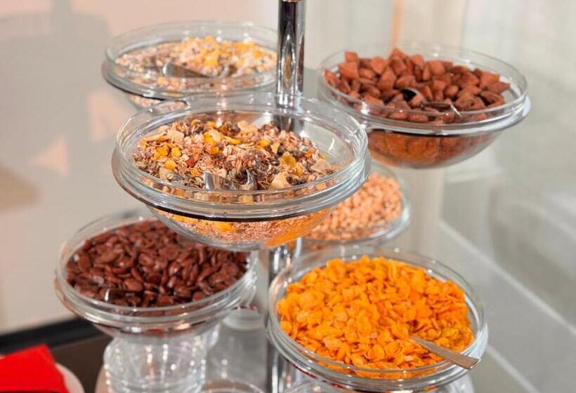 酒店 Rhein Ruhr Bottrop