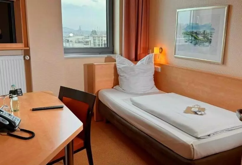 בית מלון כפרי Rhein Ruhr Bottrop