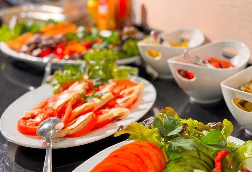 酒店 Rhein Ruhr Bottrop