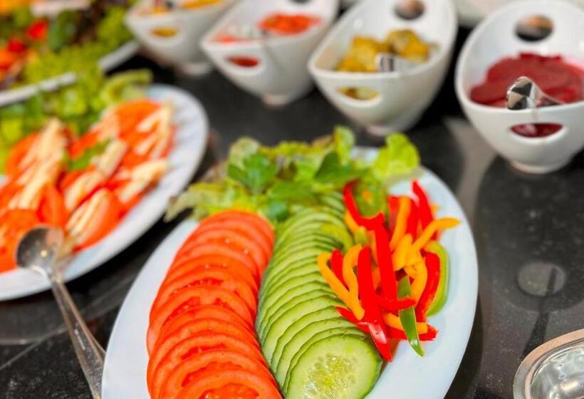 酒店 Rhein Ruhr Bottrop