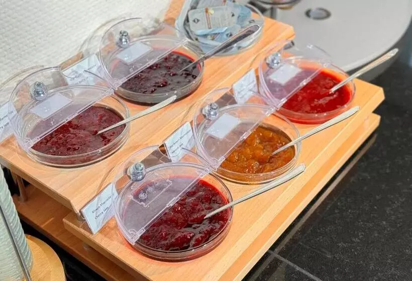 בית מלון כפרי Rhein Ruhr Bottrop