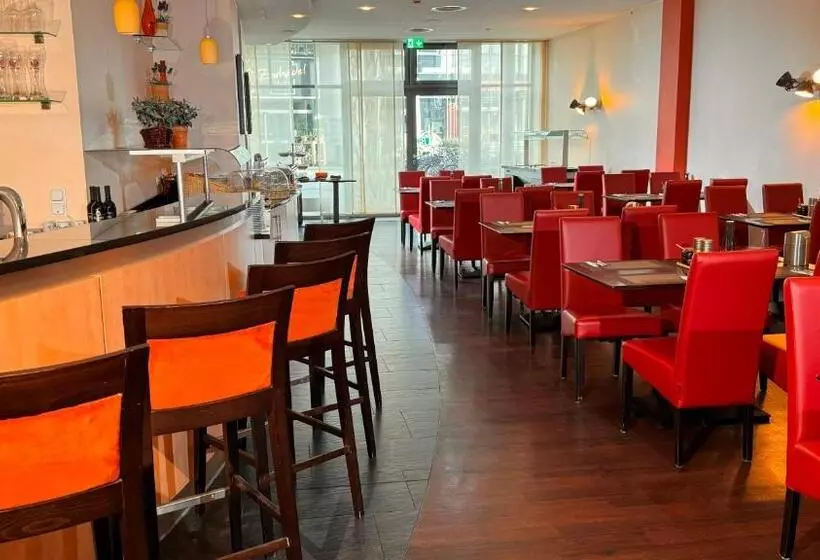 בית מלון כפרי Rhein Ruhr Bottrop