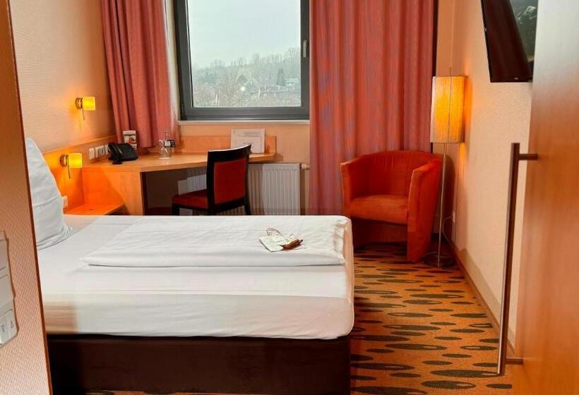 酒店 Rhein Ruhr Bottrop