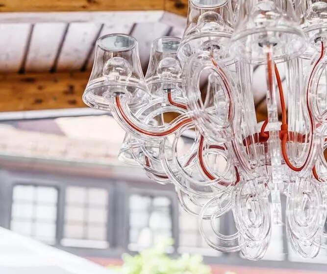 Отель Riesengebirge