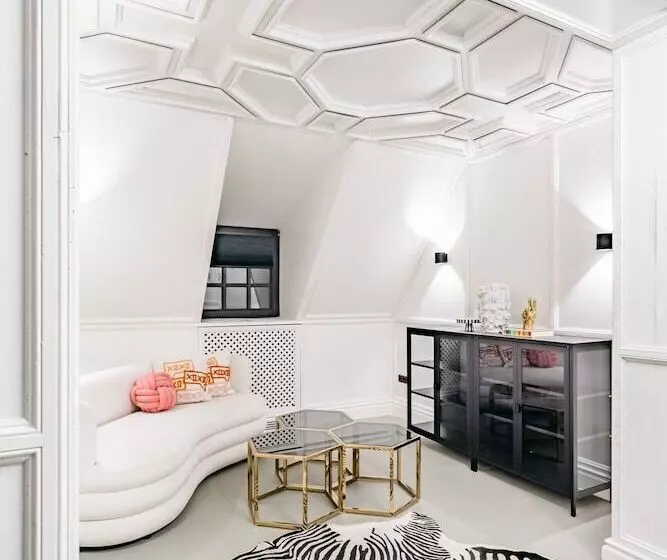 Отель Riesengebirge