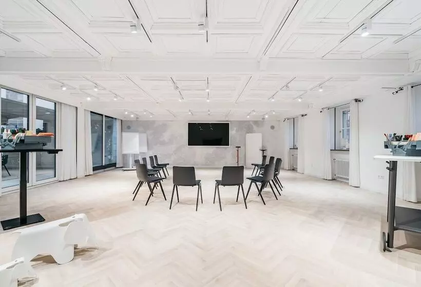 Отель Riesengebirge