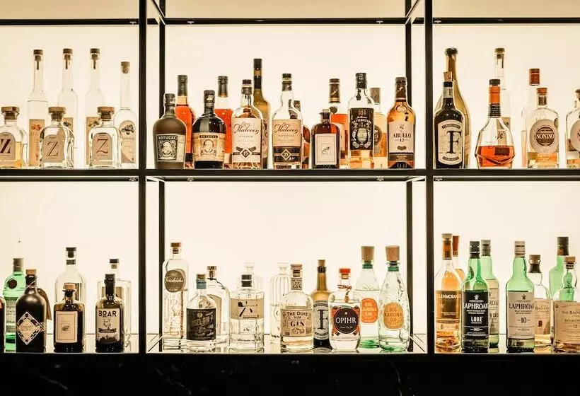 Отель Riesengebirge