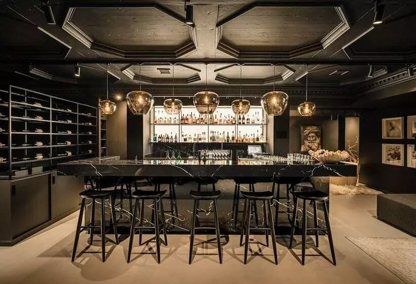 Отель Riesengebirge