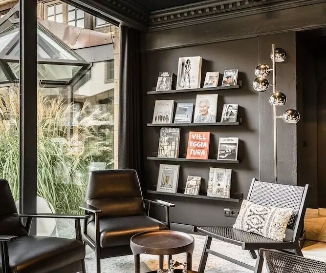 Отель Riesengebirge