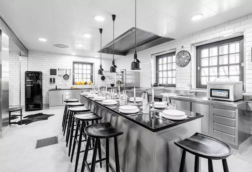 Отель Riesengebirge