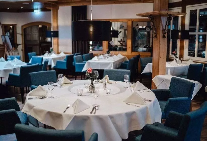 Ringhotel Forellenhof