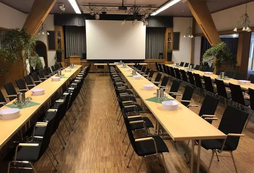 Ringhotel Forellenhof