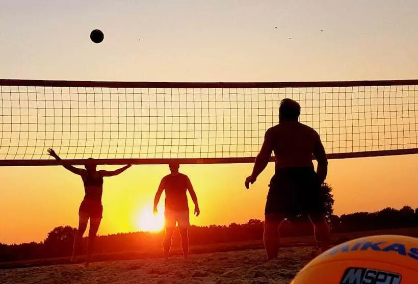 Ringhotel Forellenhof