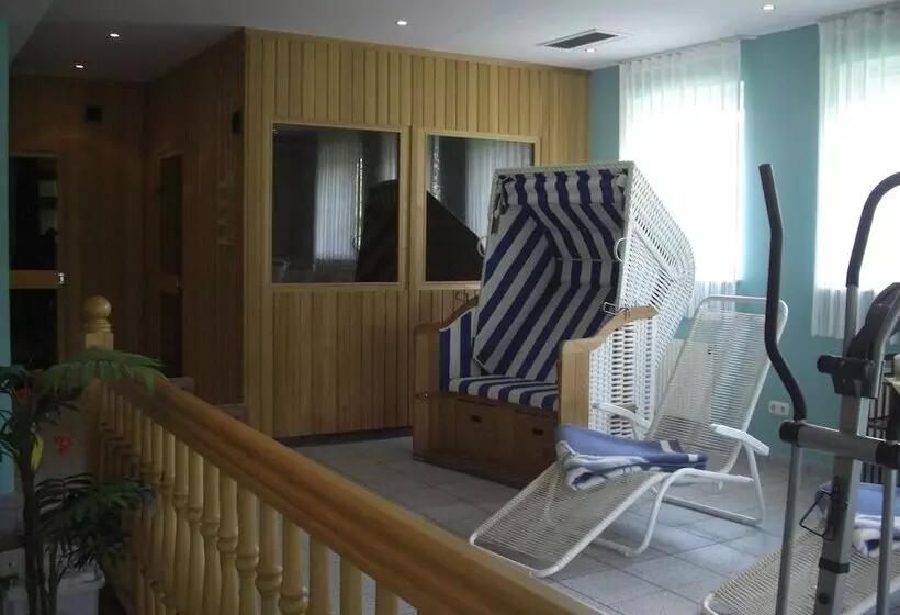 Ringhotel Forellenhof