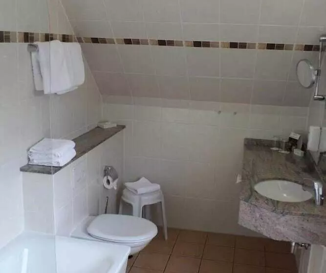 Ringhotel Forellenhof