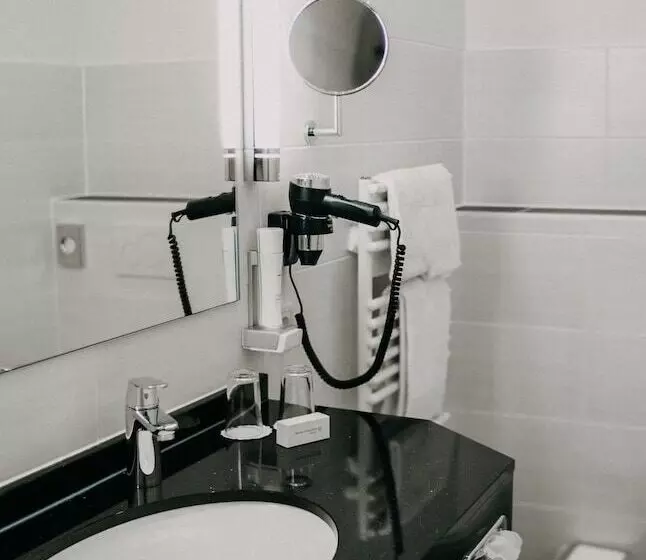 Ringhotel Forellenhof