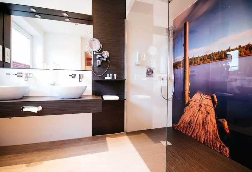 Ringhotel Forellenhof