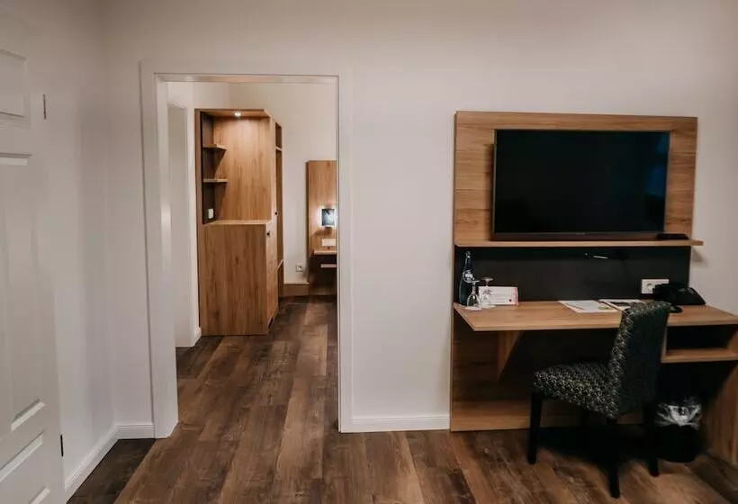 Ringhotel Forellenhof