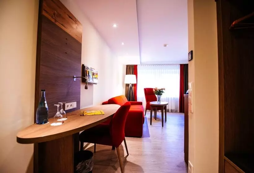 Ringhotel Forellenhof