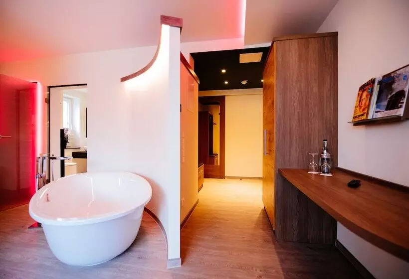 Ringhotel Forellenhof