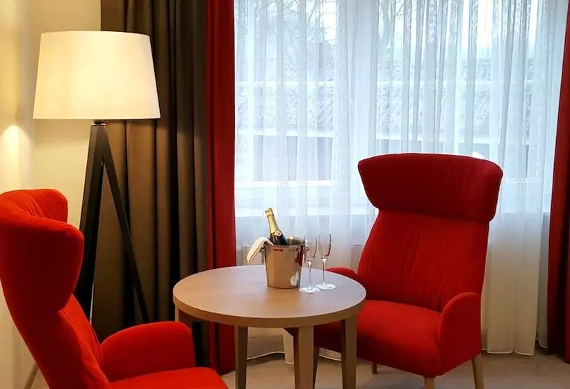 Ringhotel Forellenhof