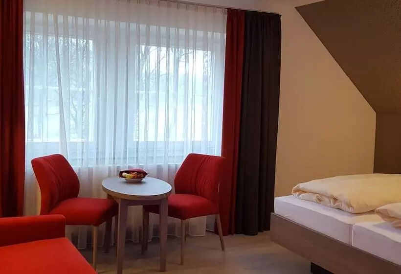 Ringhotel Forellenhof