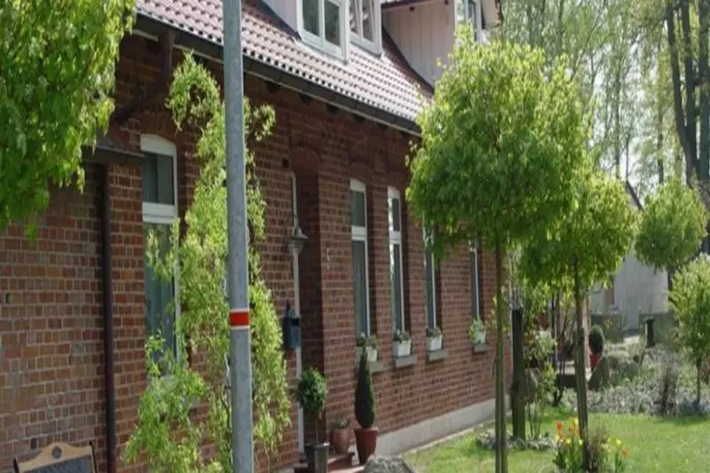 Ringhotel Forellenhof