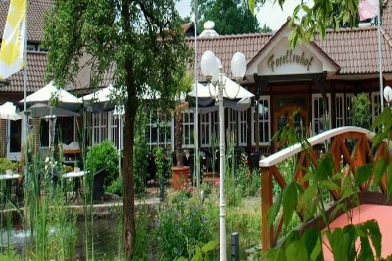 Ringhotel Forellenhof