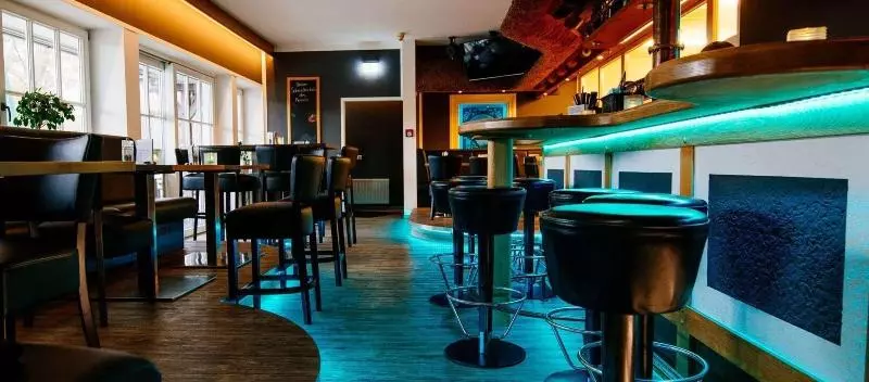 Ringhotel Forellenhof