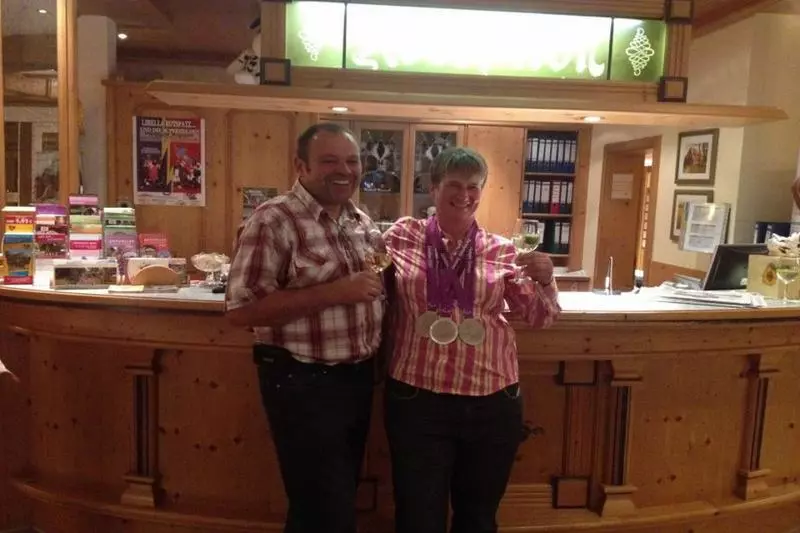 Ringhotel Forellenhof