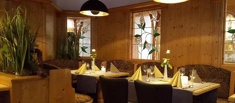 Ringhotel Forellenhof