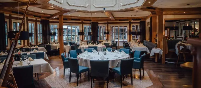 Ringhotel Forellenhof