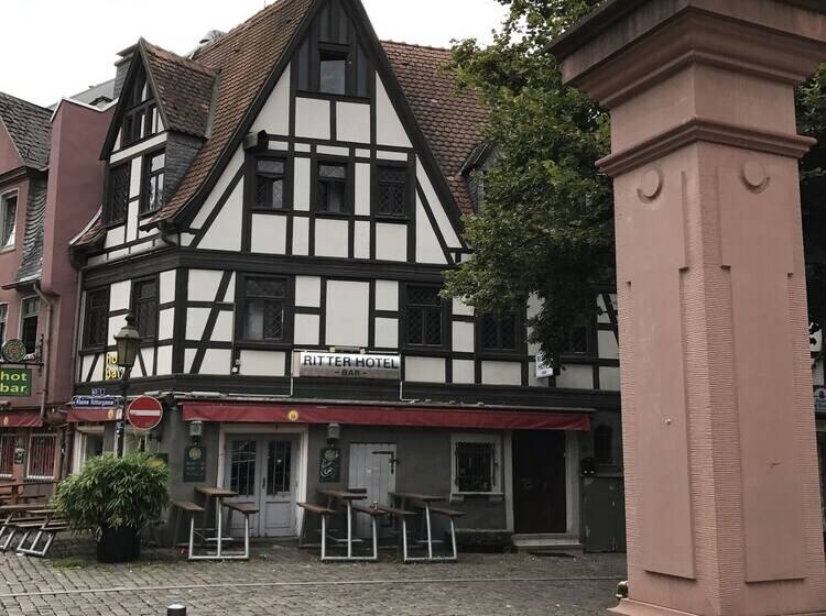 فندق Ritter