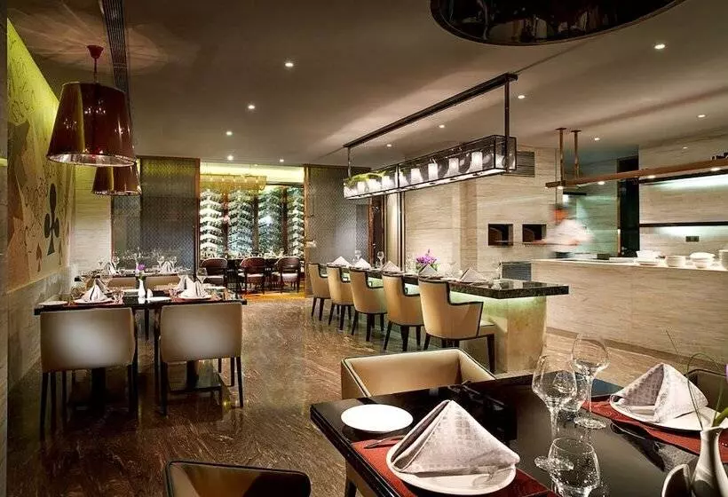 ホテル Sofitel Nanjing Galaxy