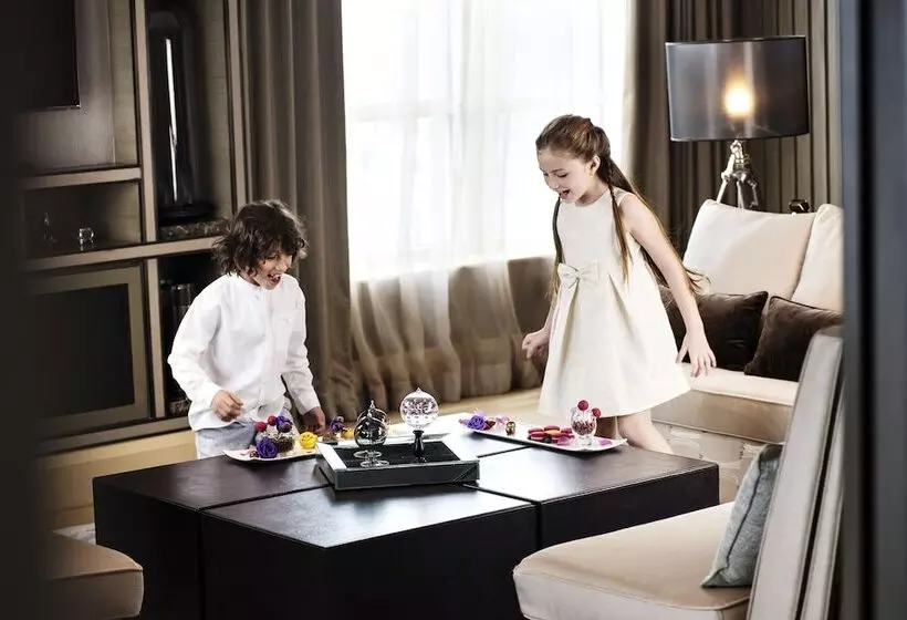 ホテル Sofitel Nanjing Galaxy