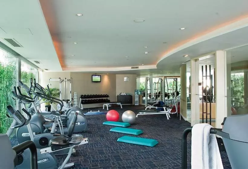 ホテル Sofitel Nanjing Galaxy